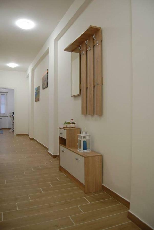 La Casa Di Nina Apartment Минтурно Екстериор снимка