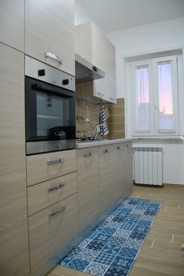 La Casa Di Nina Apartment Минтурно Екстериор снимка