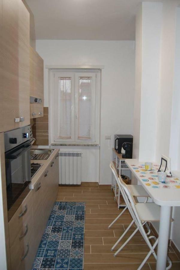 La Casa Di Nina Apartment Минтурно Екстериор снимка
