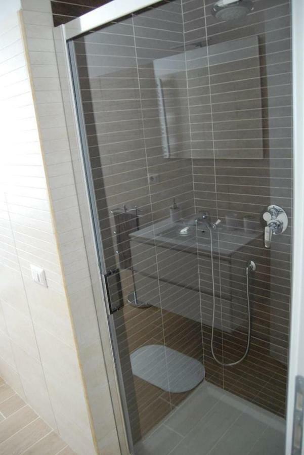 La Casa Di Nina Apartment Минтурно Екстериор снимка