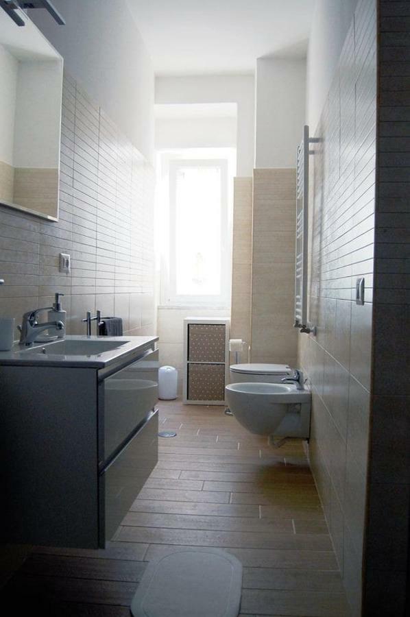 La Casa Di Nina Apartment Минтурно Екстериор снимка